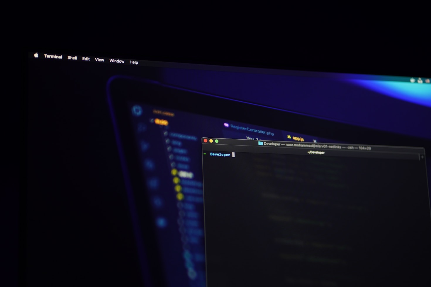 How Dark Mode Enhances Your Podcast Experience